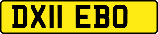 DX11EBO