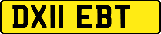 DX11EBT