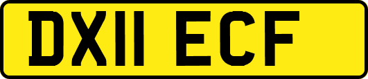 DX11ECF