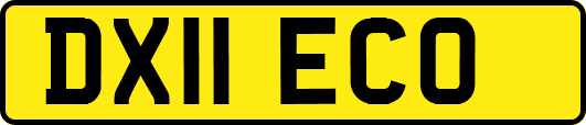DX11ECO