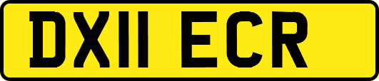 DX11ECR