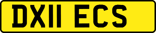 DX11ECS