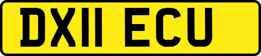 DX11ECU