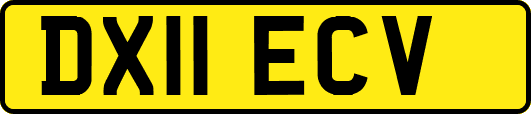 DX11ECV
