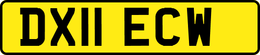 DX11ECW