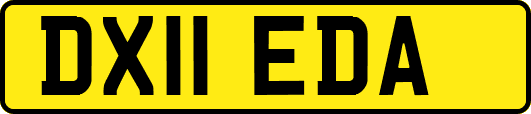 DX11EDA