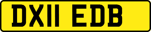 DX11EDB
