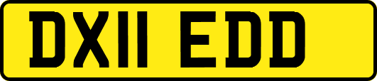 DX11EDD