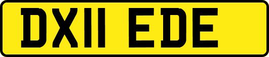 DX11EDE