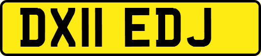 DX11EDJ