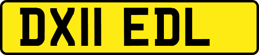 DX11EDL