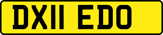 DX11EDO