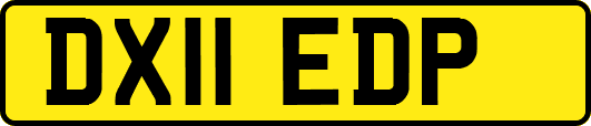 DX11EDP
