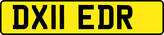DX11EDR