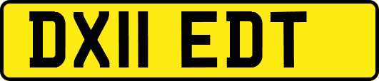 DX11EDT