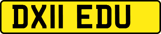 DX11EDU