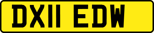 DX11EDW