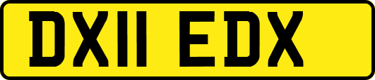 DX11EDX