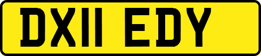 DX11EDY