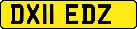 DX11EDZ