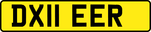 DX11EER