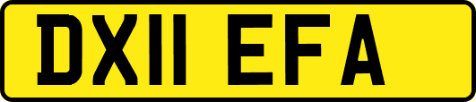 DX11EFA