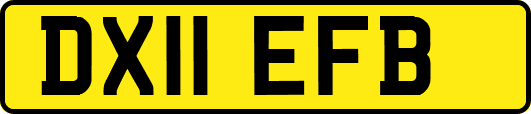 DX11EFB