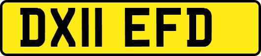 DX11EFD