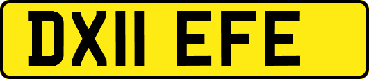 DX11EFE