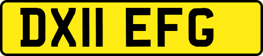 DX11EFG