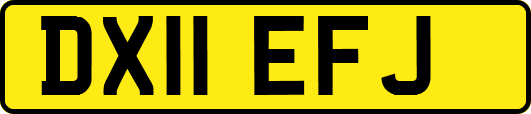 DX11EFJ