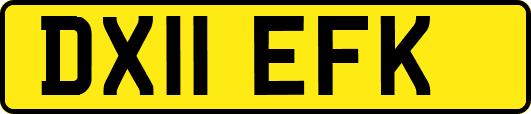 DX11EFK