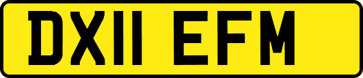 DX11EFM