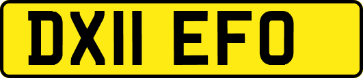 DX11EFO