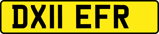 DX11EFR