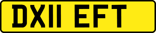 DX11EFT