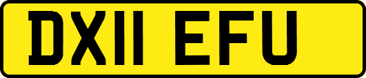 DX11EFU