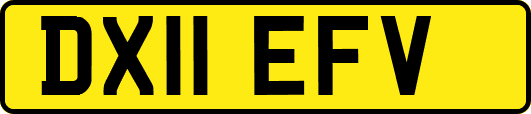 DX11EFV