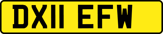 DX11EFW