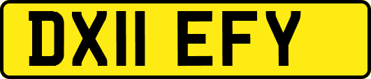 DX11EFY