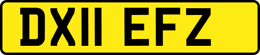 DX11EFZ