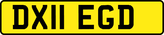 DX11EGD