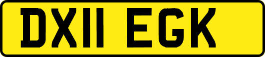 DX11EGK