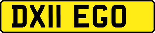 DX11EGO