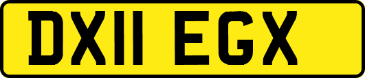 DX11EGX
