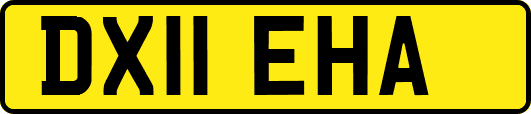 DX11EHA