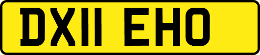 DX11EHO