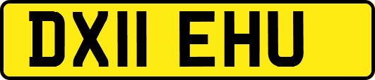DX11EHU
