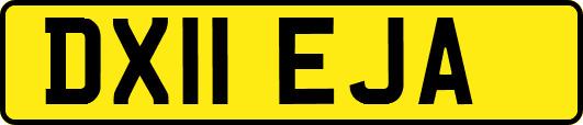DX11EJA