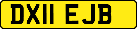 DX11EJB